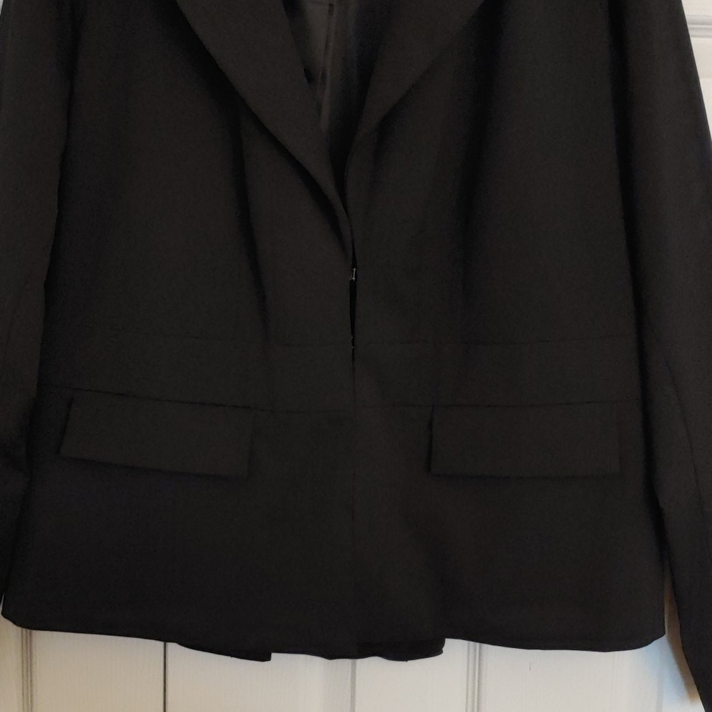 NEW Torrid jacket / blazer - Picture 4 of 7